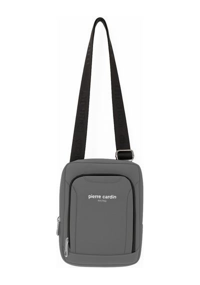 Pierre Cardin Erkek Çantası Gri 01pc002013-gri Gri