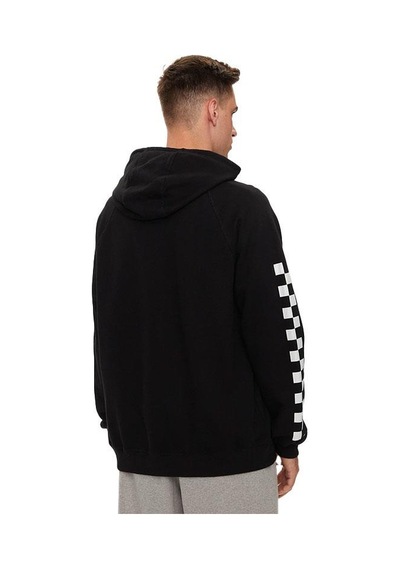 Vans Boxed Pullover Erkek Sweatshirt Vn000hp1blk1 Siyah-siyah