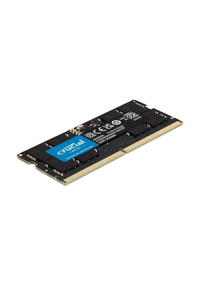 Crucial CT32G48C40S5 32 GB DDR5 4800 MHz CL40 Notebook Ram