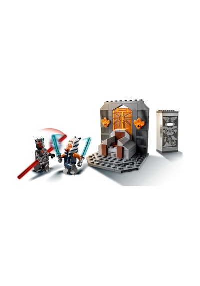 LEGO® Star Wars 75310 Mandalore Düellosu 147 Parça