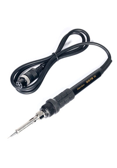 907d 5 Pinli 60 Watt Kalem Havya 936a Ve 937d İçin