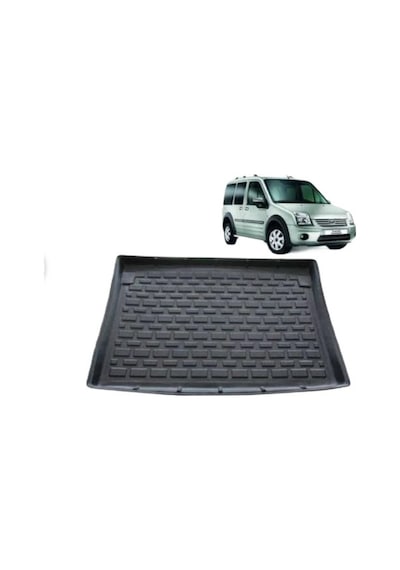 Ford Connect Combi Koltuklu Van 2003 2014 Bagaj Havuzu