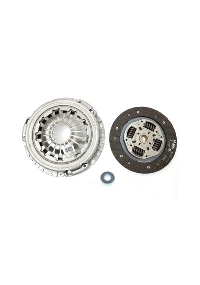 Renault 12 Debriyaj Seti Toros Sw 003388