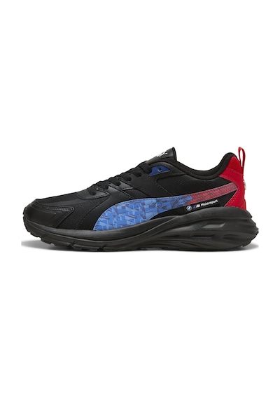 Puma Bmw Mms Hypnotic Ls 308903-01 Erkek Spor Ayakkabı Siyah