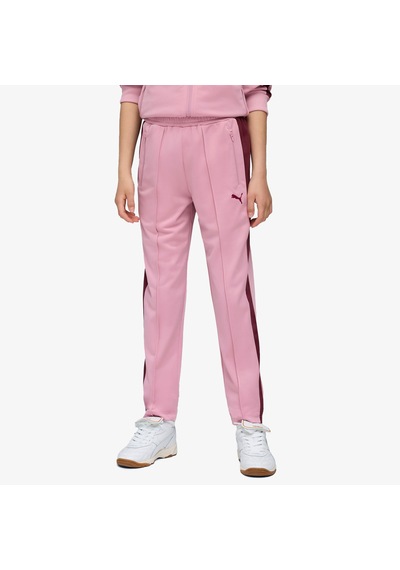 Puma T7 Always On Çocuk Pembe Eşofman Altı 629899 2800236