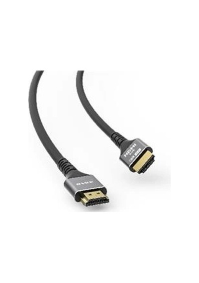 S-link Sl-hdm4k15 19+1 Hdmı To Hdmı 15m Metal V2.0 4k 4096-2160 30hz Kablo Kdo