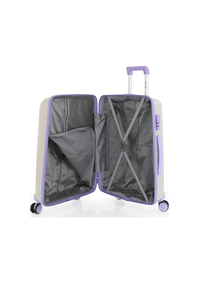 Mçs Group Mçs Polipropilen Valiz V305 65 Cm S18y10003365 10729 Çok Renkli