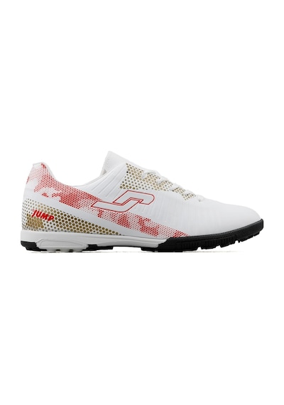 Jump 27882-B-White-Red Erkek Günlük Ayakkabı 27882-B-Whıte-Red Be 545098641 Beyaz
