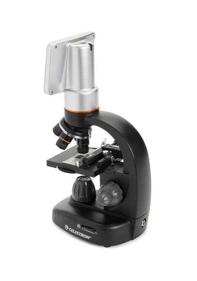 Celestron Tetraview Lcd Dijital Mikroskop