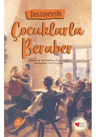 Çocuklarla Beraber Çocuklar Arasında