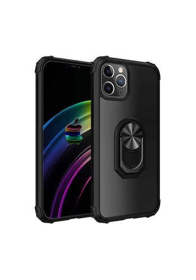Apple Uyumlu  iPhone 12 Pro Max Kılıf Mola Kapak
