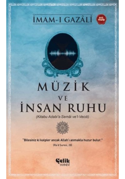 Müzik Ve İnsan Ruhu - Qhdh-667037