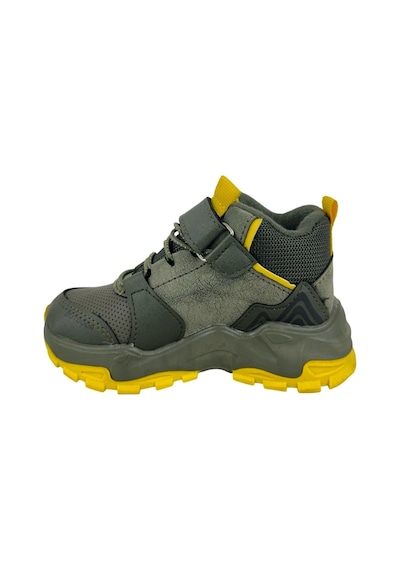 Matzeliger Mzg1221 Haki Erkek Çocuk Outdoor Treeking Bot