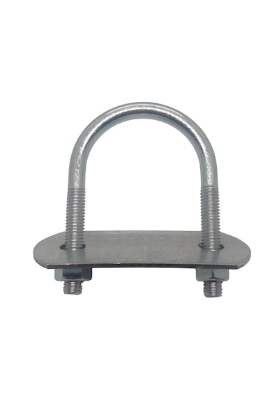 M8 U Bolt Vida 1'1/4'' 100 Adet