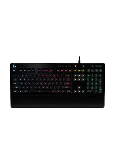 Harcabitmez Logitech 920-008094 G213 Prodigy Rgb Oyuncu Klavyesi 546192325