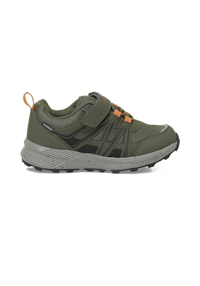 Lumberjack Ragato 5pr Haki Erkek Çocuk Outdoor 000000000102031155 Haki-turuncu Lumberjack Ragato 5pr Haki Erkek Çocuk Outdoor 000000000102031155 Haki-turuncu