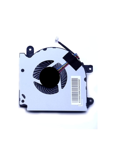Msi Ms-17fk Notebook Fan Ver.1