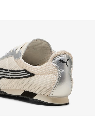 Puma H-street Og Unisex Krem Spor Ayakkabı 403692