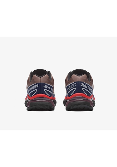 Salomon Xt-6 Erkek Sneaker Ayakkabı L49212000 Kahverengi Salomon Xt-6 Erkek Sneaker Ayakkabı L49212000 Kahverengi