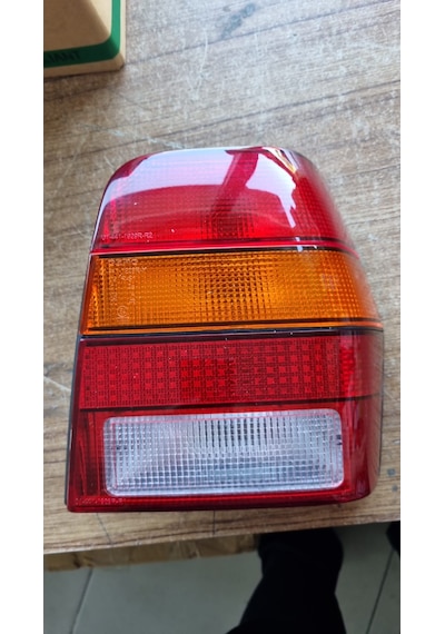 Polo 91-94 Sağ Stop Dpo4411929rue 867945112d