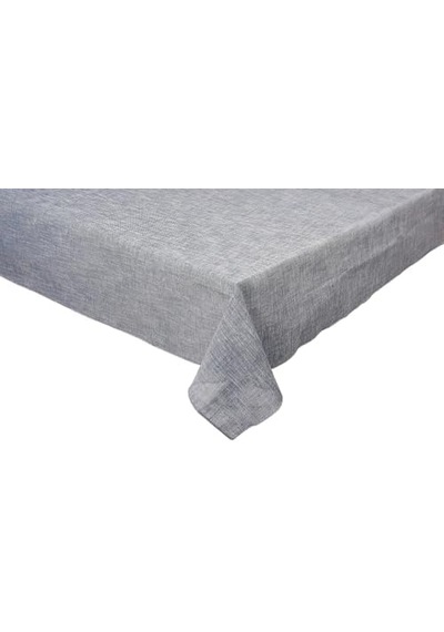 04sty003710 Mell Masa Örtüleri, Tekstil Acı Kahverengi