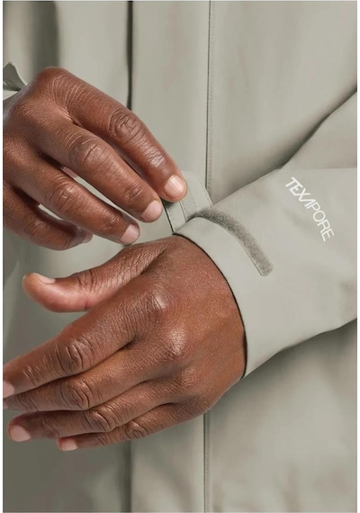 Jack Wolfskin Traıltıme 2l Jkt M A63903 Lınen Erkek Mont Bej
