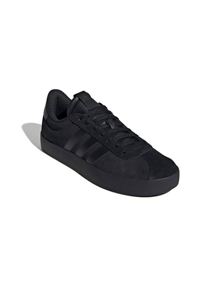 Adidas Vl Court 3.0 Erkek Günlük Ayakkabı Id9184 Siyah Siyah