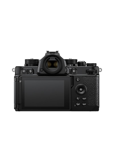 Nikon Z F Body Aynasız Fotoğraf Makinesi (Karfo Karacasulu Garantili)