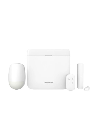 Hikvision Ds-pwa96-kit-we Kablosuz Alarm Paneli