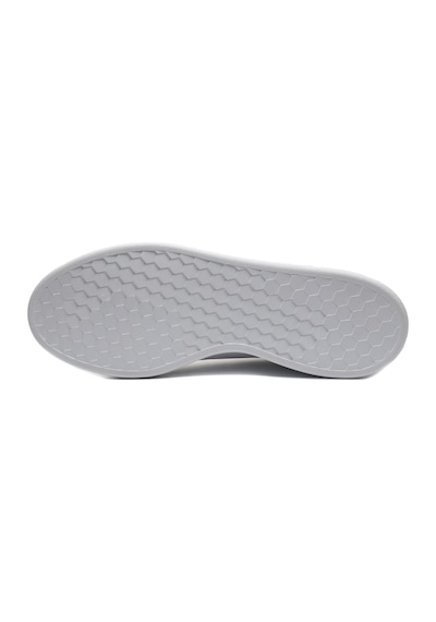 Gw9283-E Adidas Advantage Base Erkek Spor Ayakkabı Beyaz