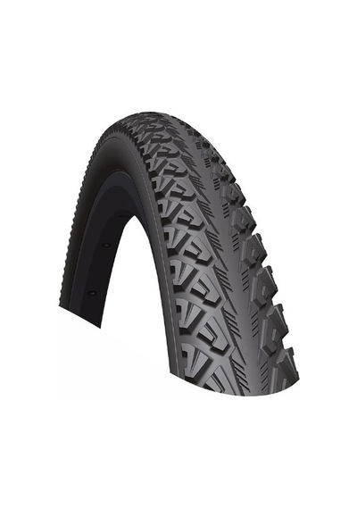 Rubena Shield 20x1.75 Aps+rs Bisiklet Dış Lastiği 1mm Zırhlı Lsd-225