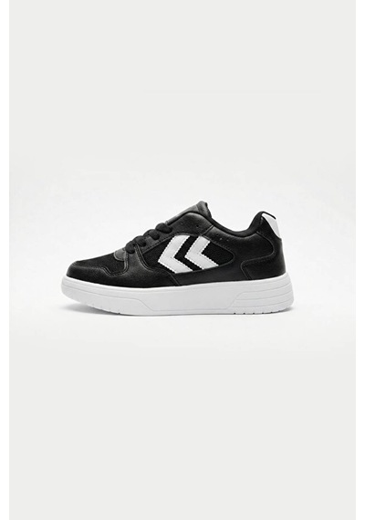 Hummel Hml Kayno Sm. Siyah Kadın Sneaker 900865-2001