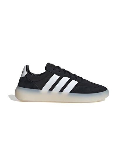 Adidas Barreeda Decode Siyah Sneaker Siyah