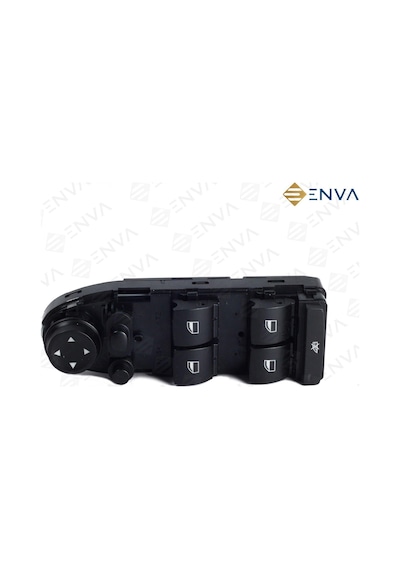 Bmw X6 E71 Kasa Sol Ön Dörtlü Cam Açma Düğmesi Anahtarı 2008-2014