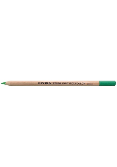 Lyra Rembrandt Polycolor Kuru Boya Kalemi Jupıter Green