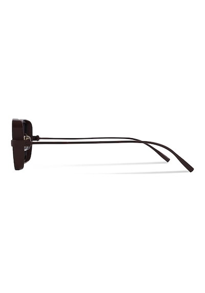 Watchofroyal Royal Eyewear Ex657 Koyu Kahverengi Erkek Güneş Gözlüğü