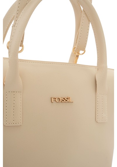 Fossil Kadın Çapraz Çanta 05fo26y5114 Bej