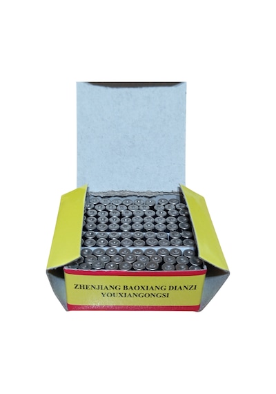 0.5a Küçük Cam Sigorta 5x20mm 0.5 Amper 100 Adet