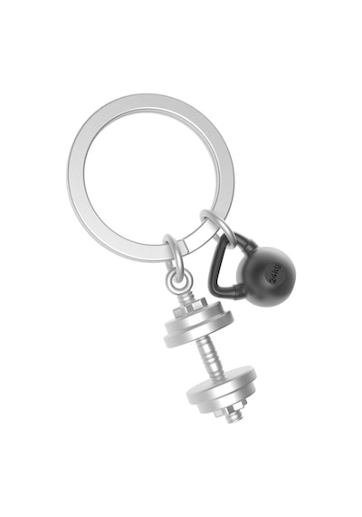 Metalmorphose Dambıl Anahtarlık