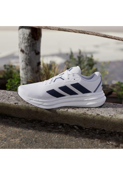 Adidas Galaxy 7 Erkek Koşu Ayakkabısı C-adıjq2620e10a00 Beyaz
