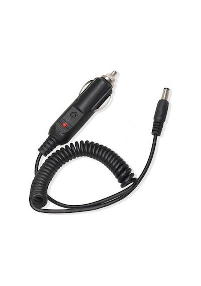 12v 3a Araç Şarj Adaptörü Süper Box Modem Araç Şarj Adaptörü 5.5 2.5mm