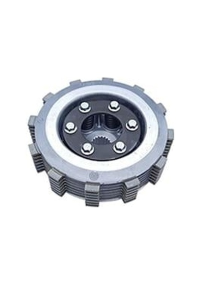 Cf Moto 250 Sr Nk Debriyaj Göbeği 6 Vidalı Ys