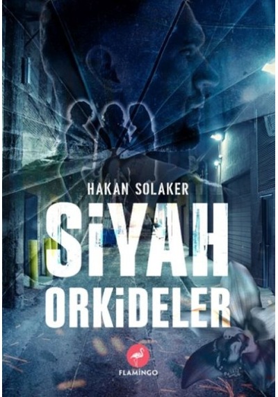 Siyah Orkideler - Yqbx-643557
