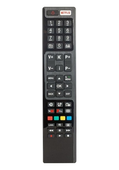 Weko Kr Goldmaster 80800 Uyumlu Uydu Kumandas