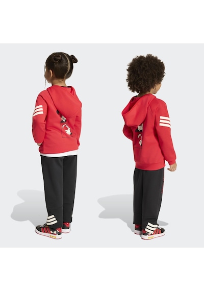 Adidas Disney Mickey Mouse Çocuk Eşofman Altı Kg6125 Çok Renkli