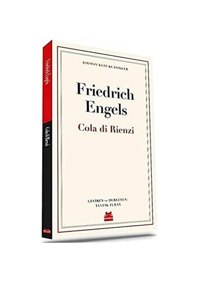 Cola Di Rienzi - 57858324547544099215506