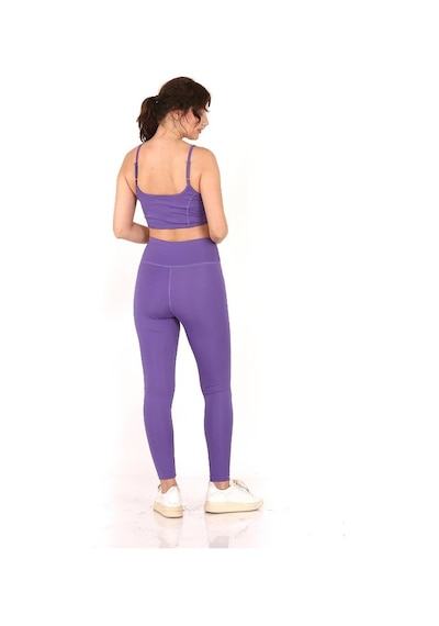 Scorp Hyperade Spor Tayt Mor