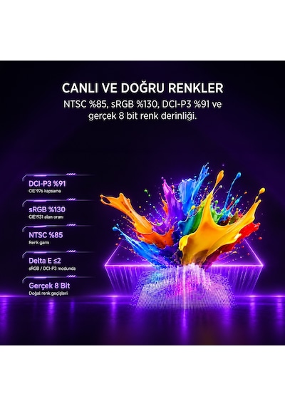 James Donkey Revon R60 24'' 300hz 0.5ms Fast Ips Gaming Monitör Ölü Pikselde Anında Değişim