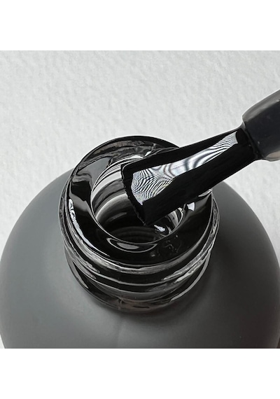 Momo Professional Kalıcı Oje İçin Crystal Top Coat 9 Ml
