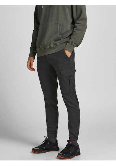 Jack & Jones Jack Jones Marco Erkek Kargo Pantaolon 12186889 001